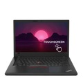 Lenovo ThinkPad T480 | i7-8th Gen | 14″ Inch | Win 11