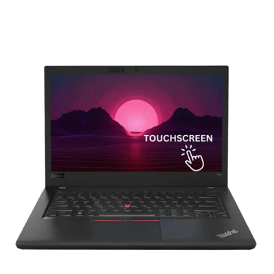 Lenovo ThinkPad T480 | i7-8th Gen | 14″ Inch | Win 11