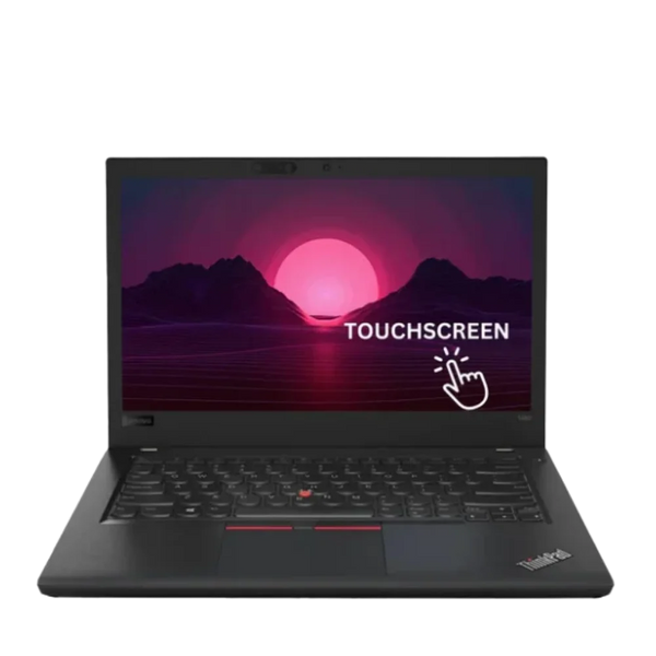 Lenovo ThinkPad T480 | i7-8th Gen | 14″ Inch | Win 11