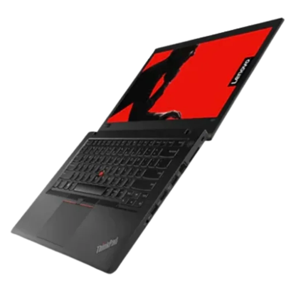 Lenovo ThinkPad T480 | i7-8th Gen | 14″ Inch | Win 11