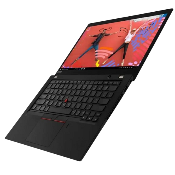 Lenovo Thinkpad X13 – I3 11TH 8GB 512GB 13INCH