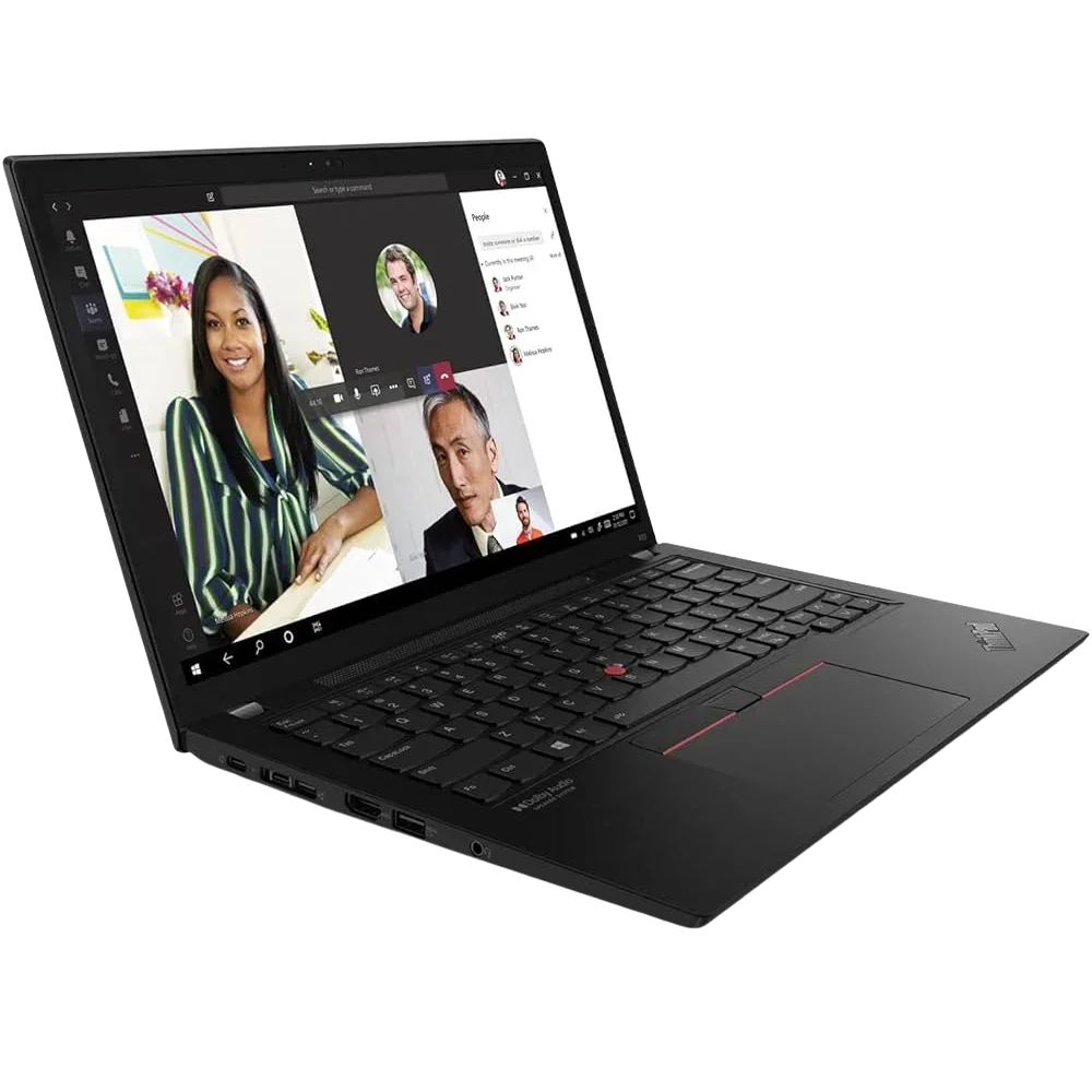 Lenovo Thinkpad X13 – I5 10th 16gb 512gb 13inch Win Pro