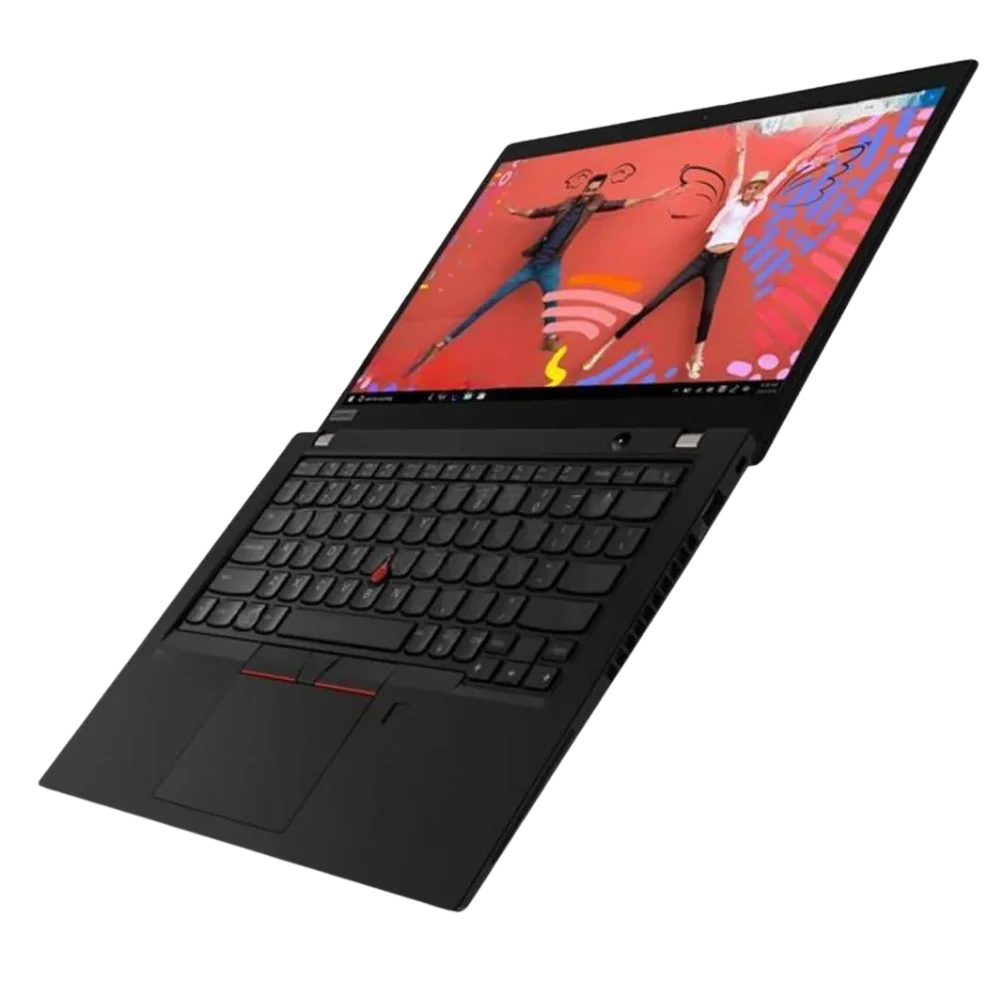 Lenovo Thinkpad X13 – I5 11th 16gb 512gb 13inch Win Pro