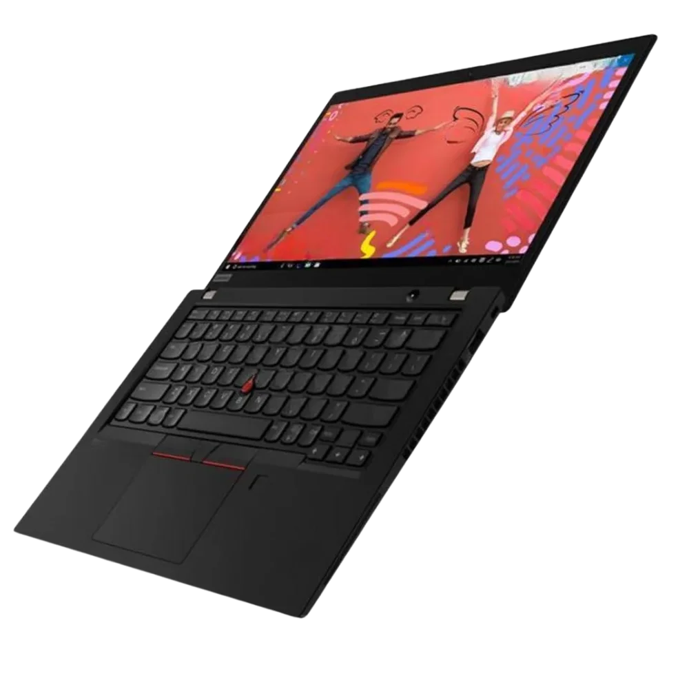 Lenovo Thinkpad X13 – I7 10th 16gb 512gb 13inch Win Pro