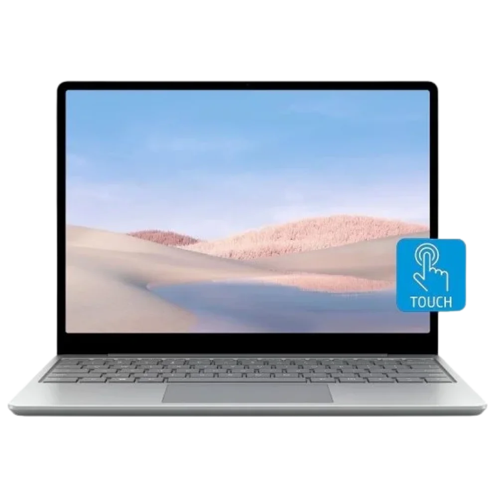 Microsoft Surface Go 2 – I5 11th gen 16gb 256ssd