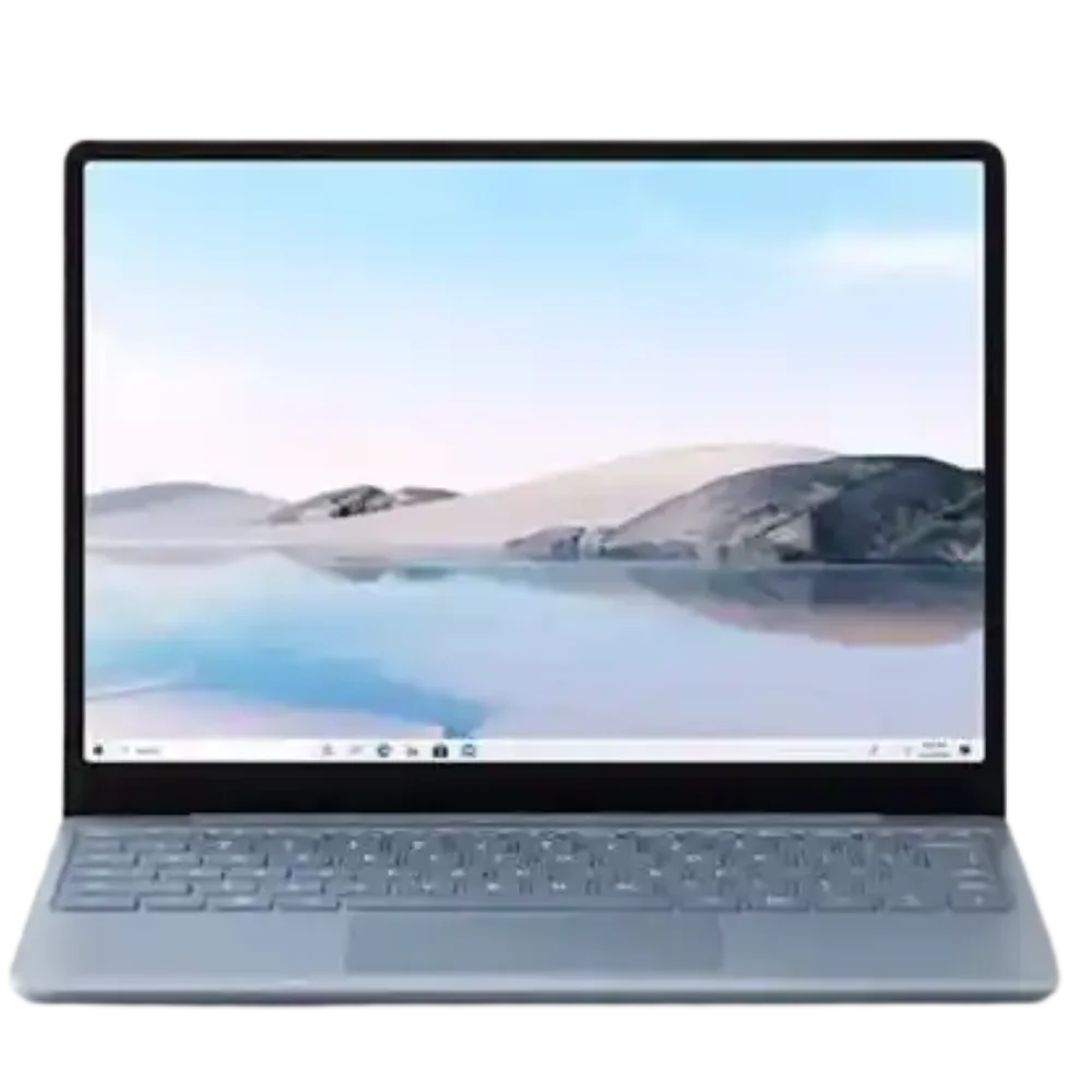 Microsoft Surface Go 2 – I5 11th gen 16gb 256ssd