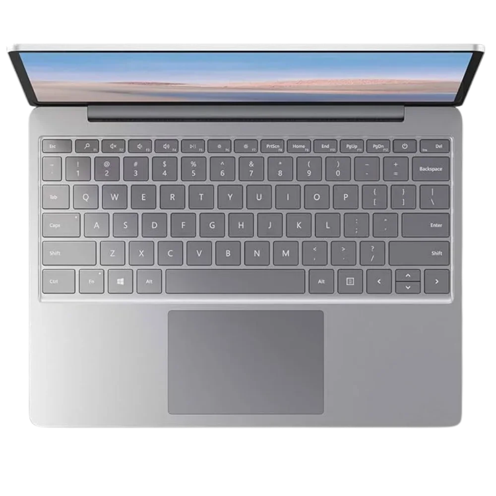 Microsoft Surface Go 2 – I5 11th gen 16gb 256ssd