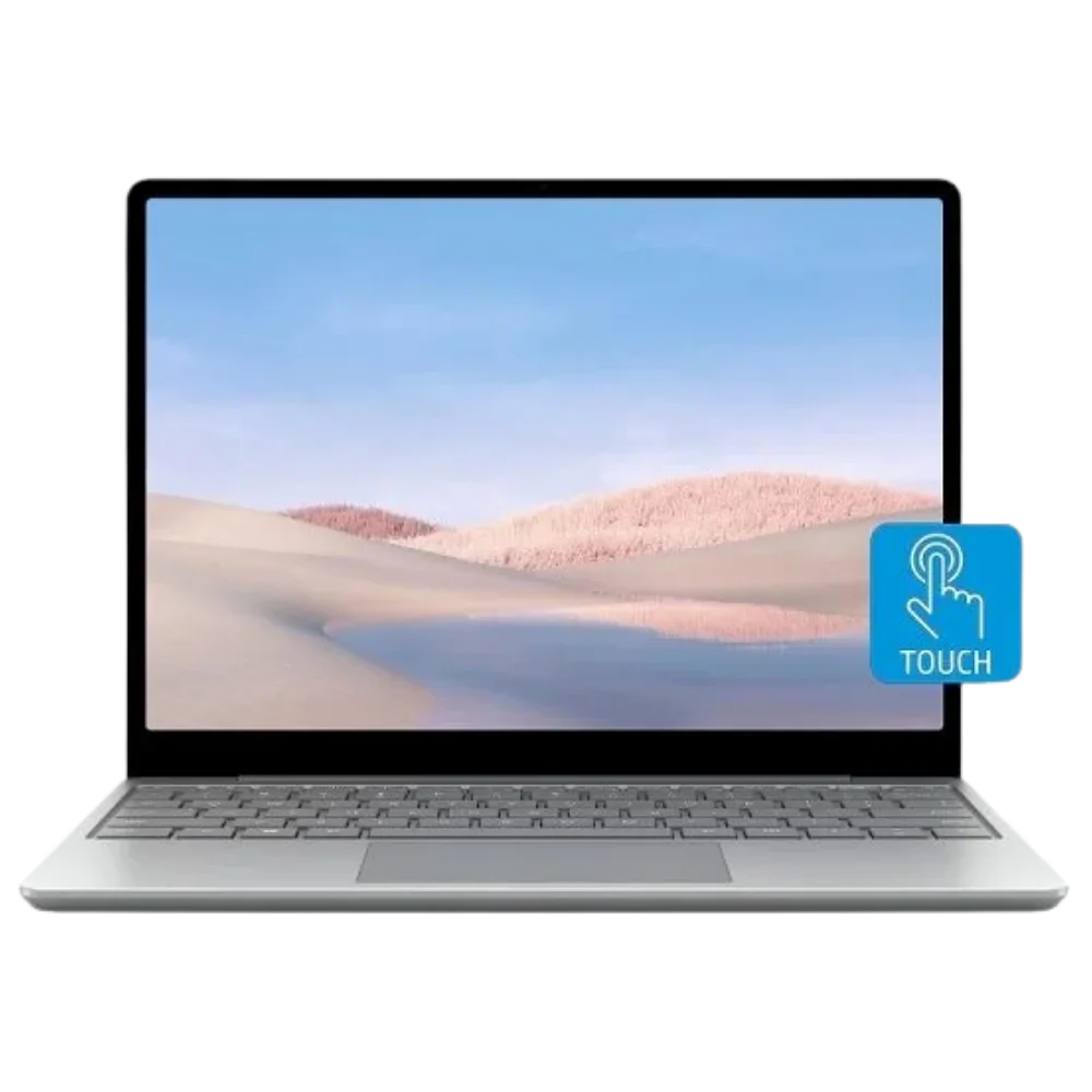 Microsoft Surface Go – I5 10th gen 16gb 256ssd 12.4