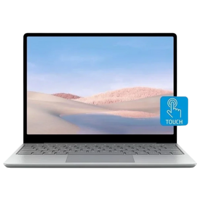Microsoft Surface Go – I5 10th gen 16gb 256ssd 12.4