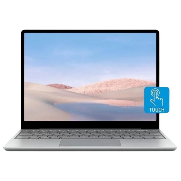 Microsoft Surface Go – I5 10th gen 16gb 256ssd 12.4