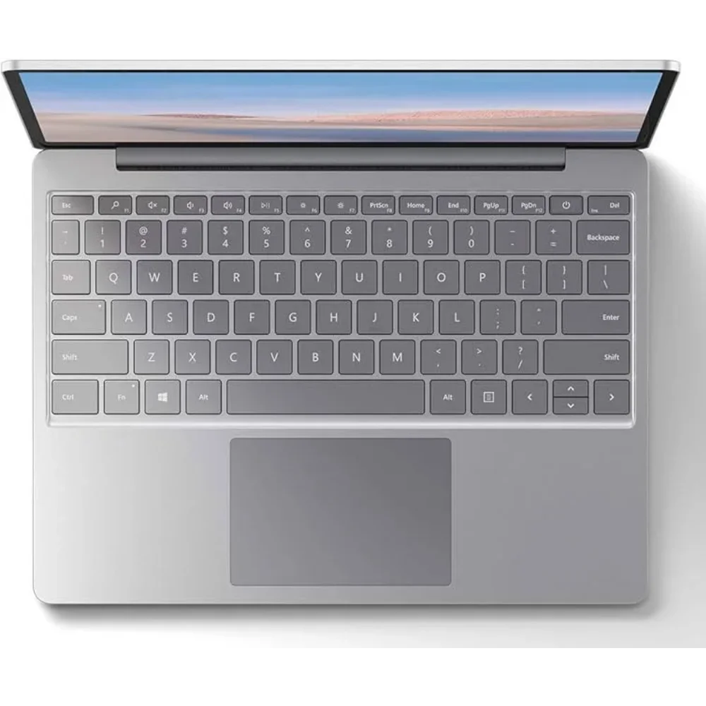 Microsoft Surface Go – I5 10th gen 16gb 256ssd 12.4