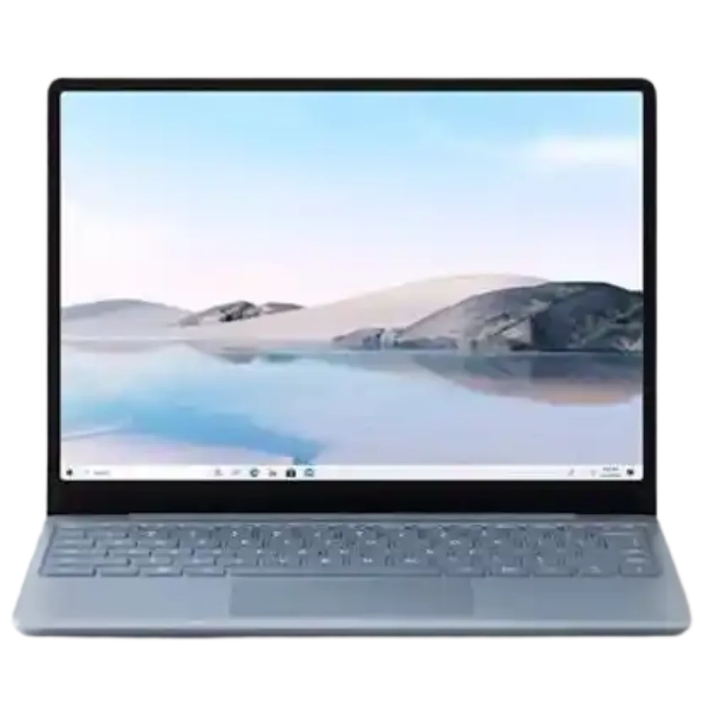 Microsoft Surface Go – I5 10th gen 16gb 256ssd 12.4
