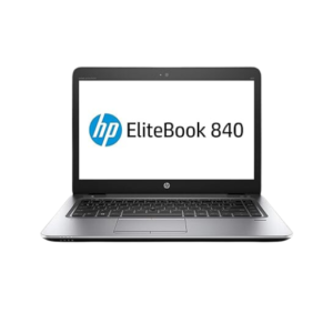 HP ELITEBOOK 840 G4 i5 7th Gen | 256GB SSD