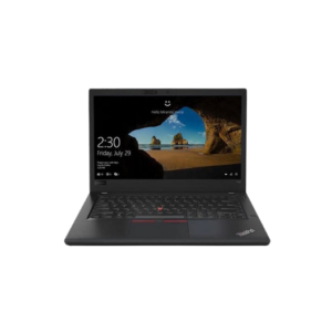 LENOVO THINKPAD T480 i5 8th Gen | 256GB SSD