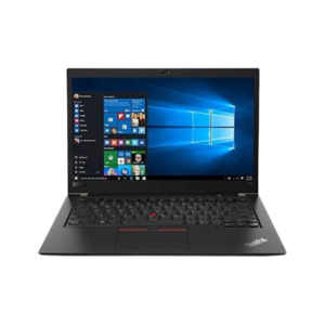 LENOVO THINKPAD T480S i5 8th Gen | 8GB 256GB SSD