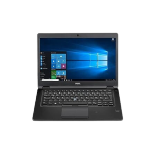 DELL LATITUDE 5480  i5 6th Gen | 256gb SSD Win pro
