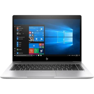 Hp Elitebook 840 G6 - i5 8th gen 8gb 512gb 14inch