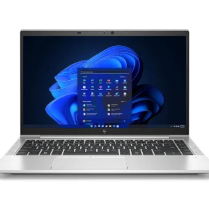 Hp Elitebook 840 G8 - i5 11th gen 8gb 512gb 14inch