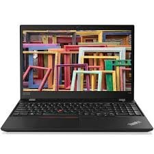 LENOVO THINKPAD T580 - I5 8TH 8GB 512GB SSD 15.6