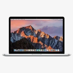 Apple Macbook Pro A1707 - i7 16gb 512gb 2gb Grp 15.4 Retina