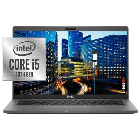 Dell Latitude 7410 - I5 10th 8gb 512gb 14inch Win Pro