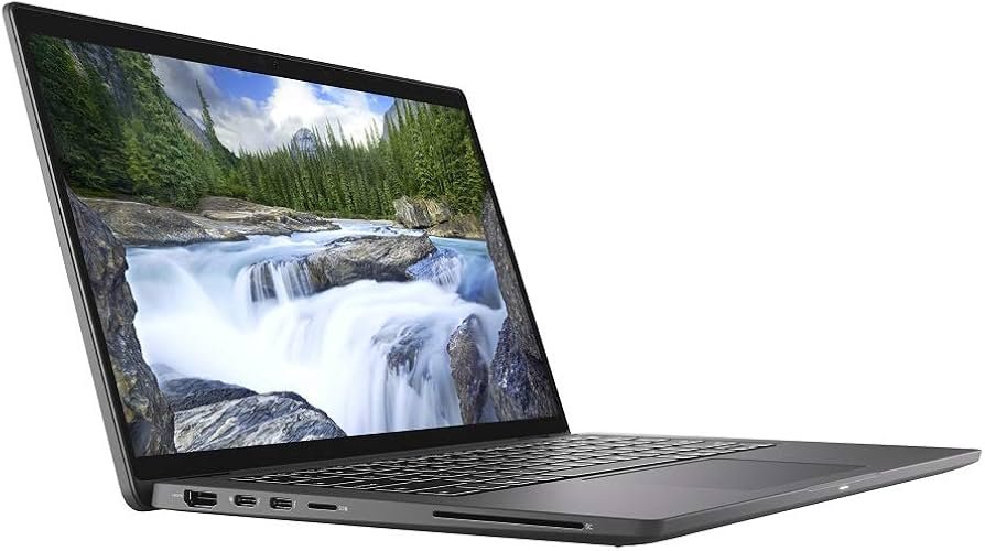 Dell Latitude 7410 - I5 10th 8gb 512gb 14inch Win Pro - Image 2