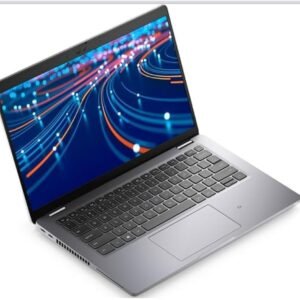 Dell Latitude 5420 - I5 11th Gen 8gb 512gb 14inch Win Pro
