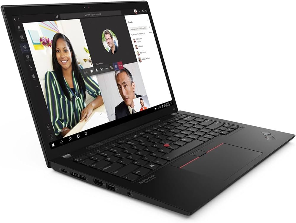 Lenovo Thinkpad X13 - I5 10th 16gb 512gb 13inch Win Pro - Image 2