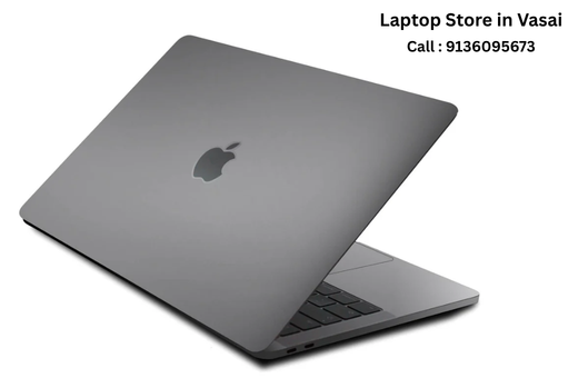 Laptop Store in Vasai