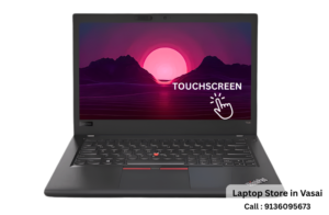 Laptop Store in Vasai