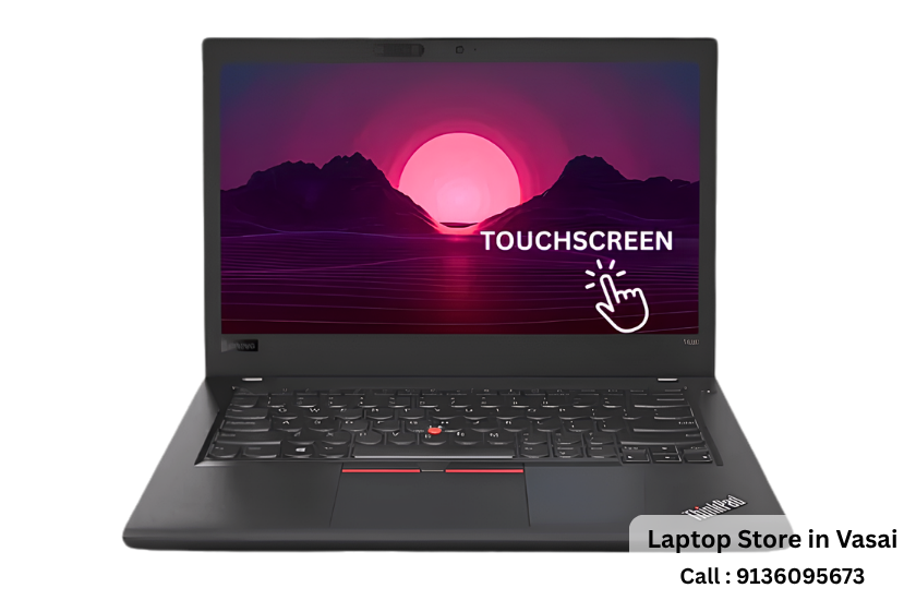 Laptop Store in Vasai
