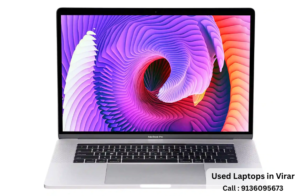 Used Laptops in Virar