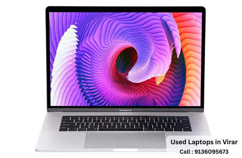 Used Laptops in Virar